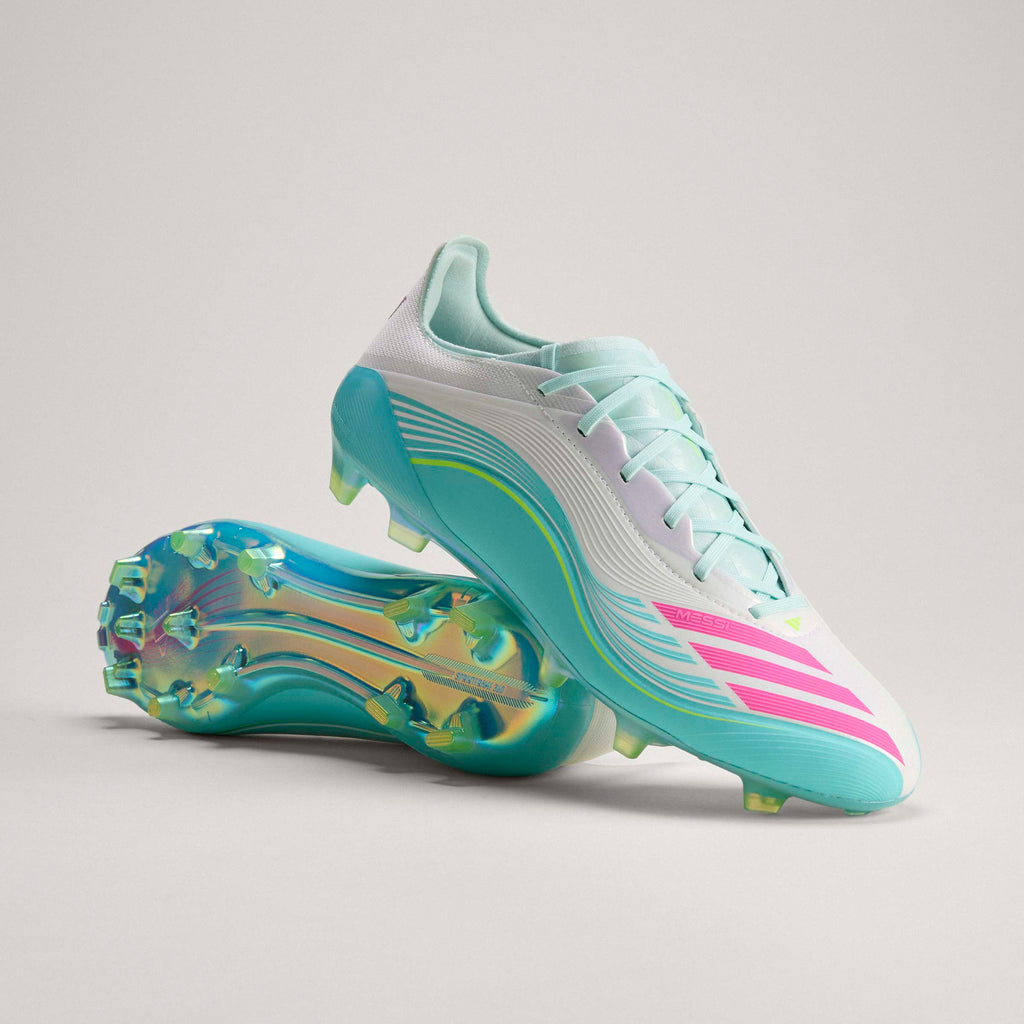 F50 Messi Elite FG – Weston Corporation