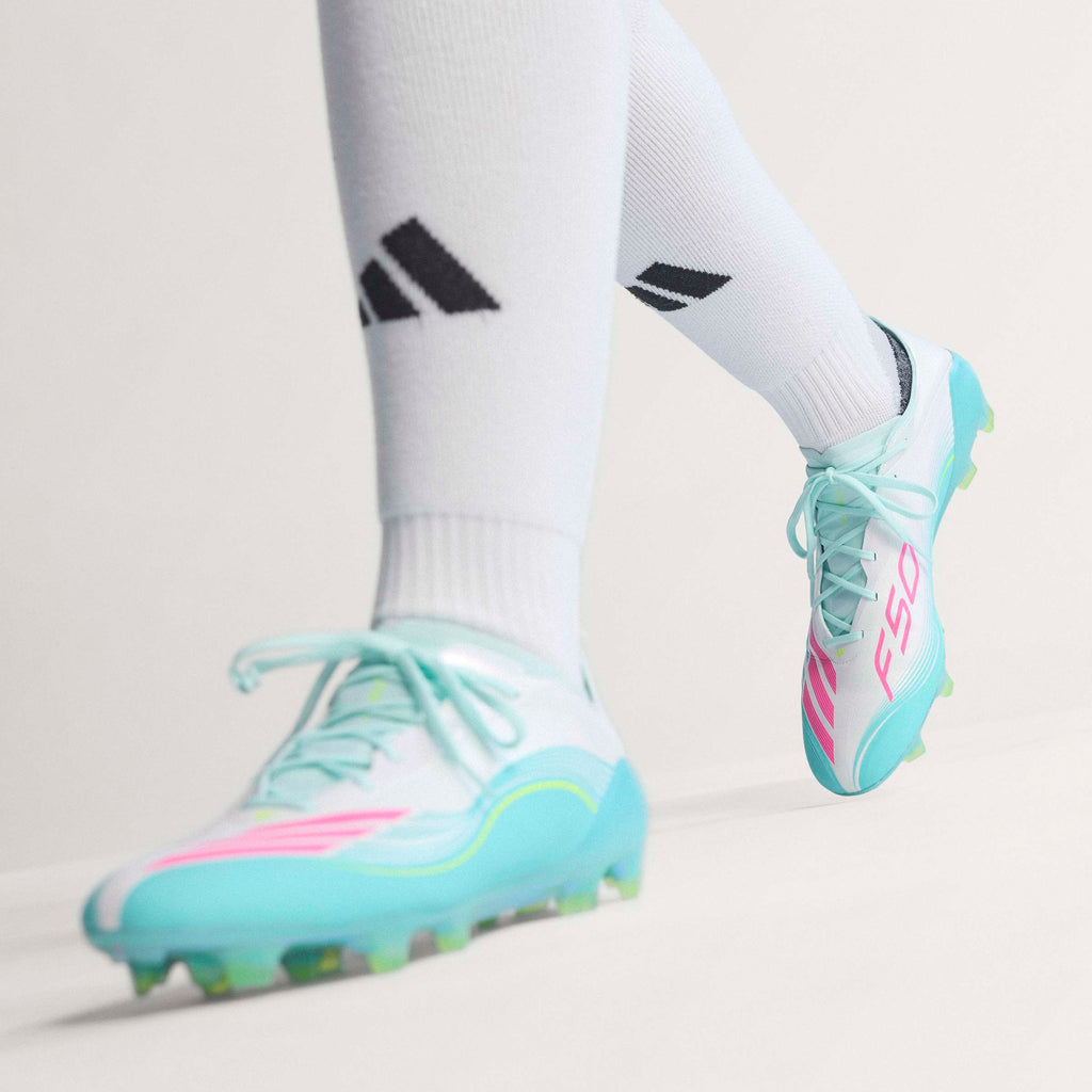 F50 Messi Elite FG – Weston Corporation