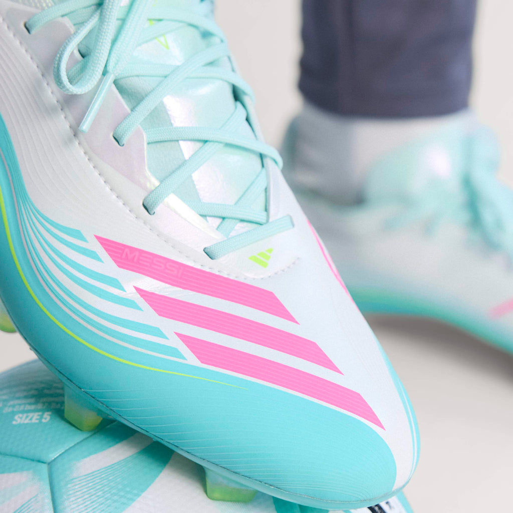 F50 Messi Elite FG – Weston Corporation