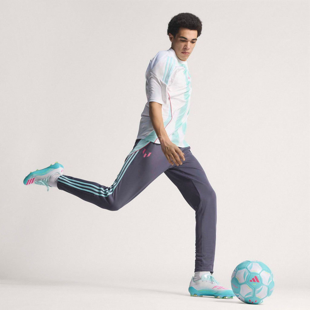 F50 Messi Elite FG – Weston Corporation