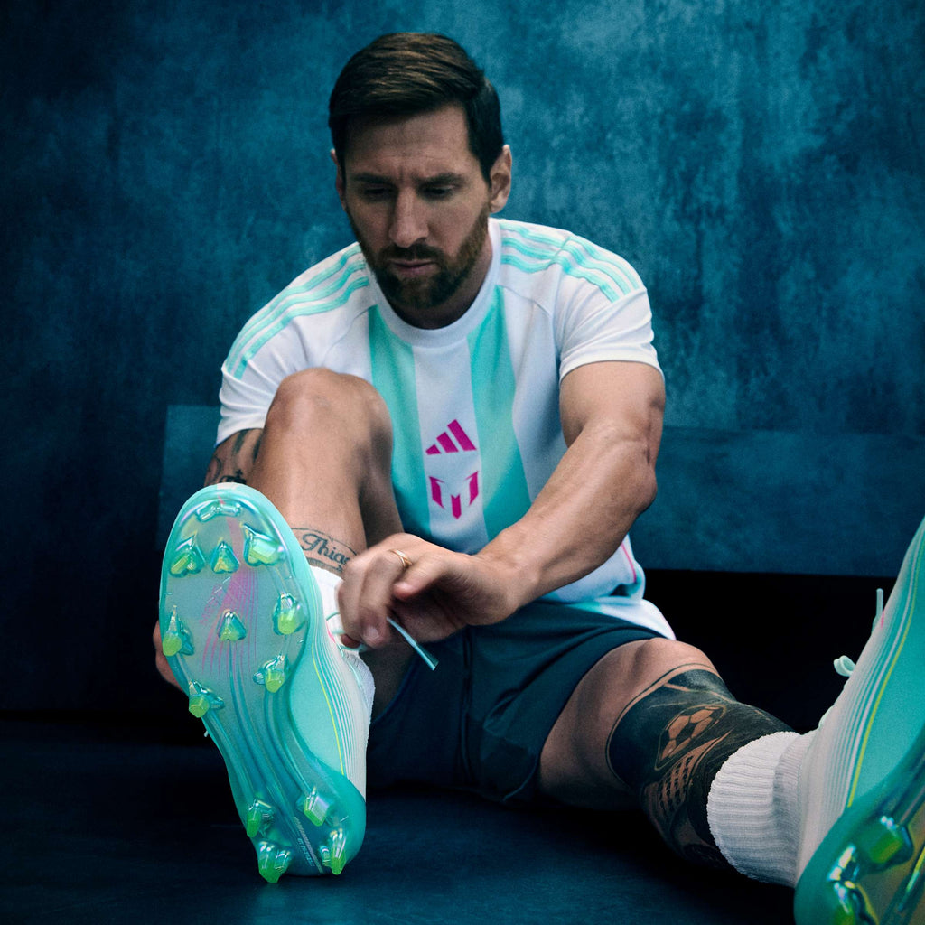 F50 Messi Elite FG – Weston Corporation