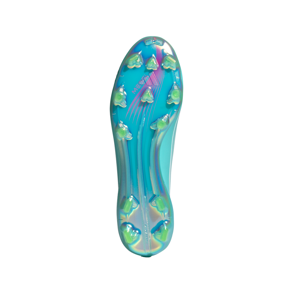 F50 Messi Elite FG – Weston Corporation