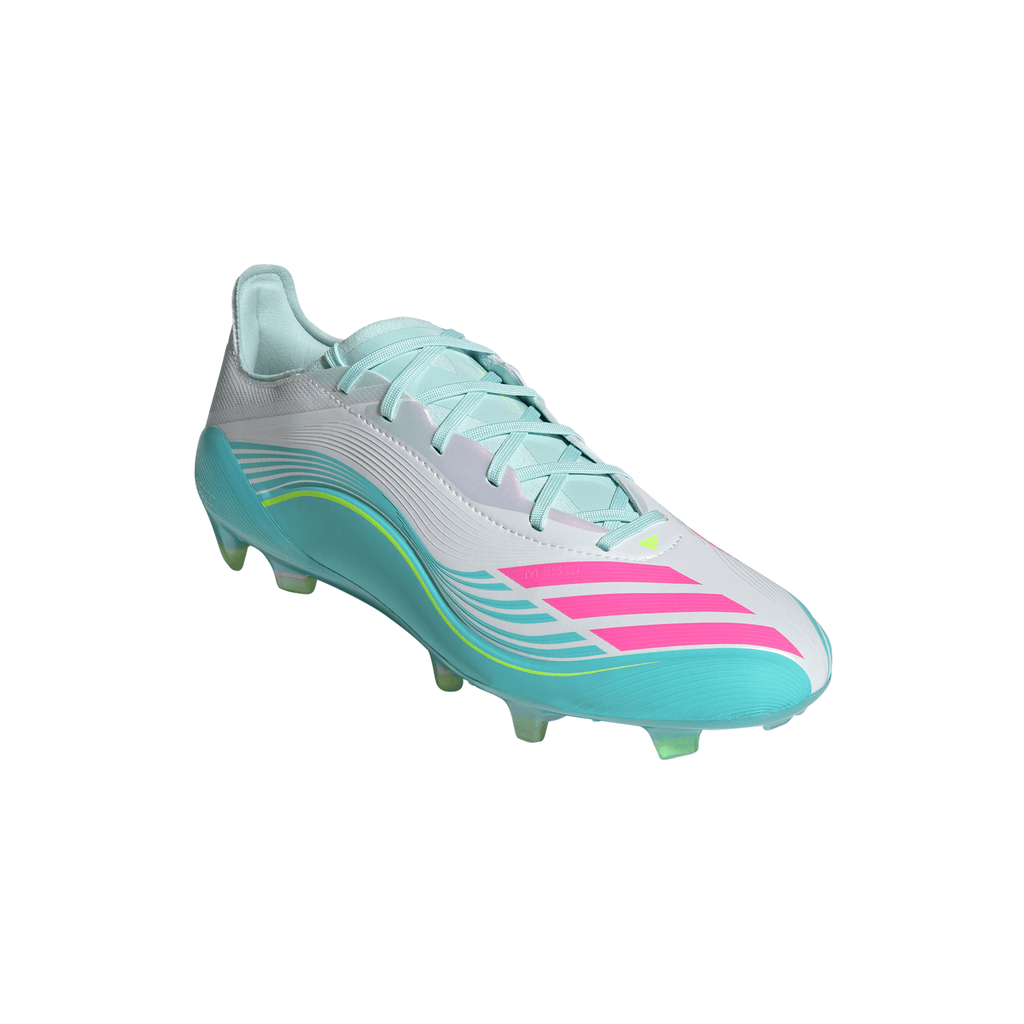 F50 Messi Elite FG – Weston Corporation