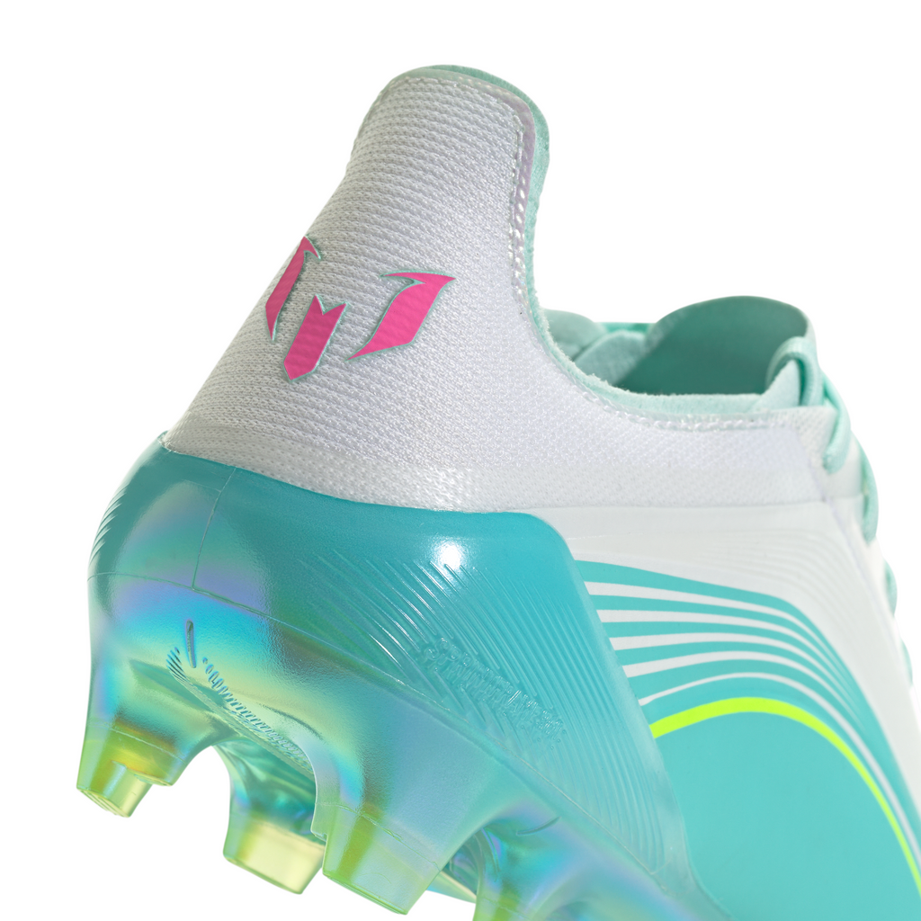 F50 Messi Elite FG – Weston Corporation
