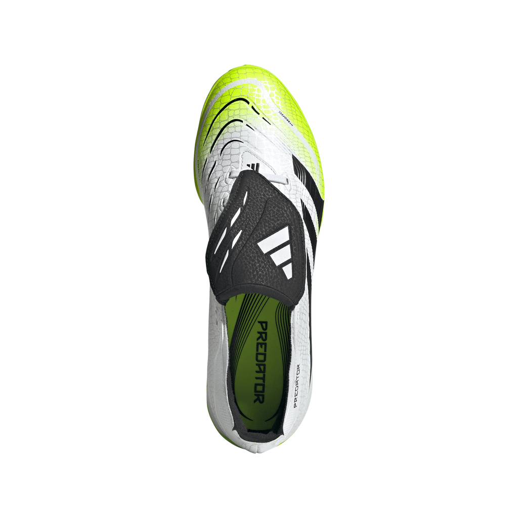 Predator League FT TF 'Radiant Blaze Pack' – Weston Corporation