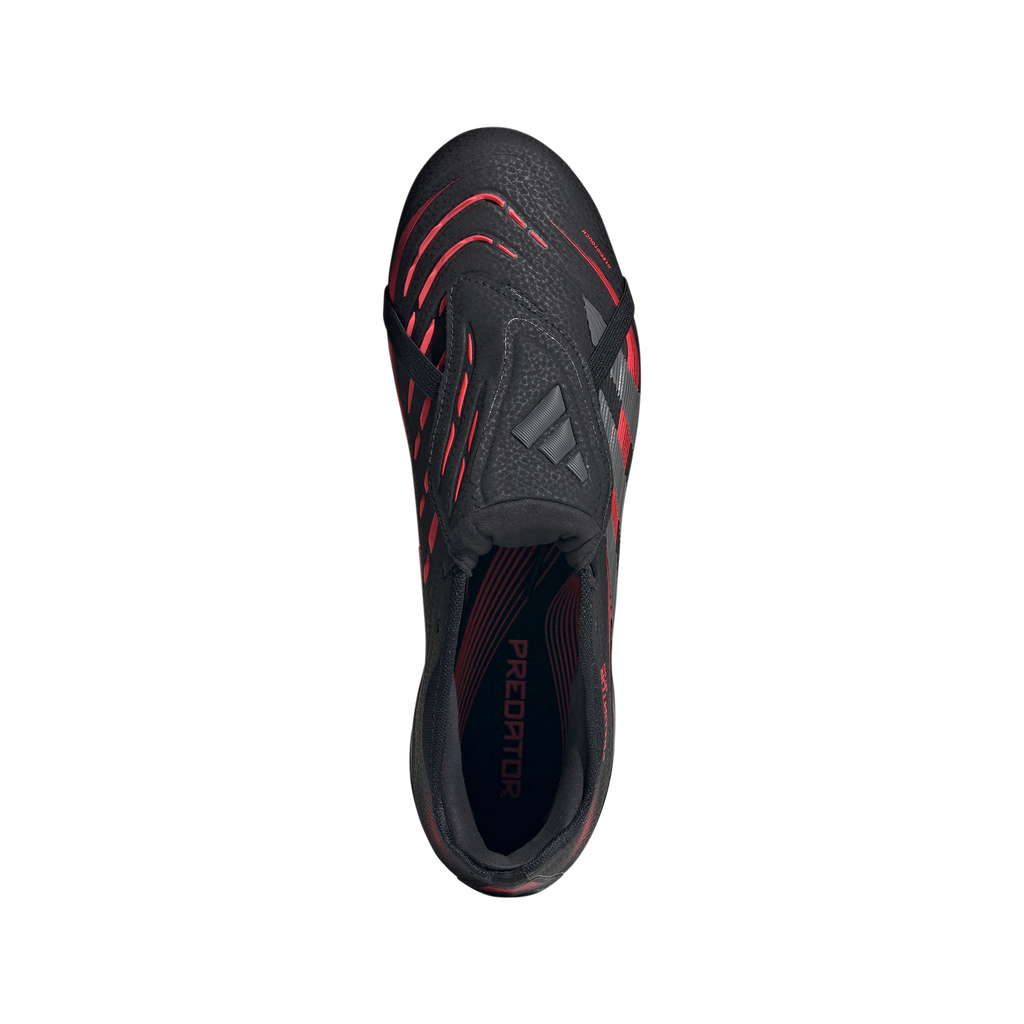 Predator Pro FT FG 'Stealth Victory Pack' – Weston Corporation