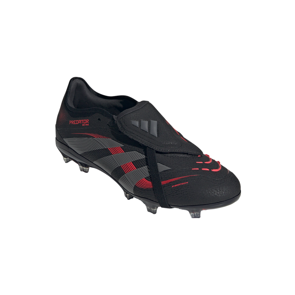 Predator Pro FT FG 'Stealth Victory Pack' – Weston Corporation