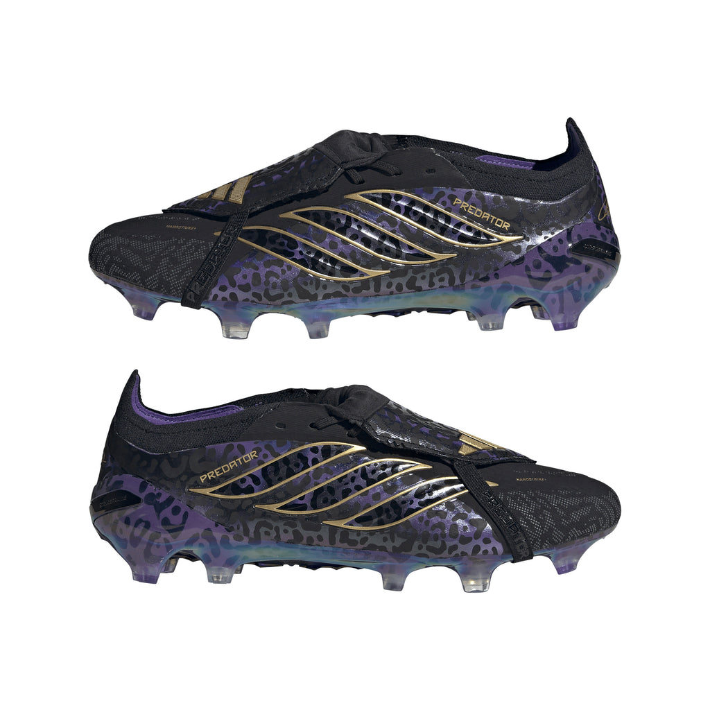 Predator Elite FT FG 'Kaka' – Weston Corporation
