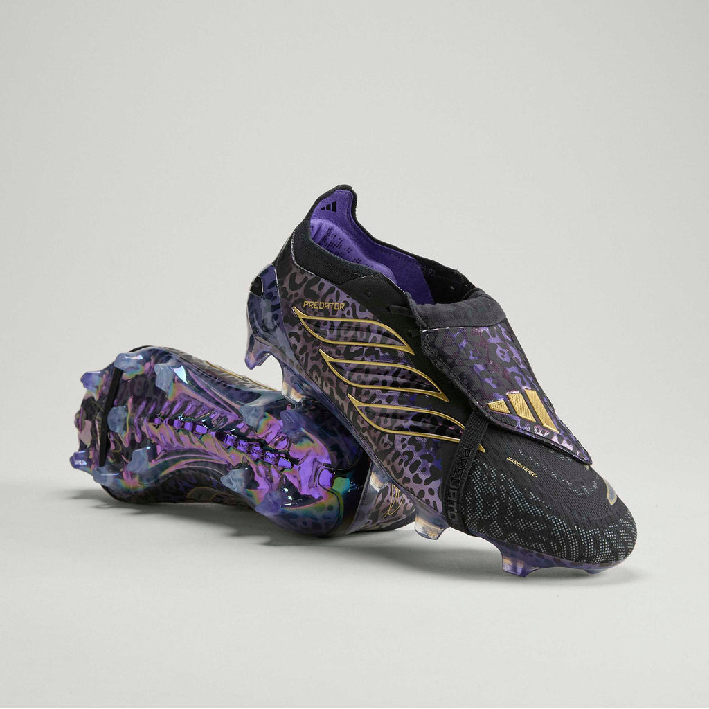 Predator Elite FT FG 'Kaka' – Weston Corporation