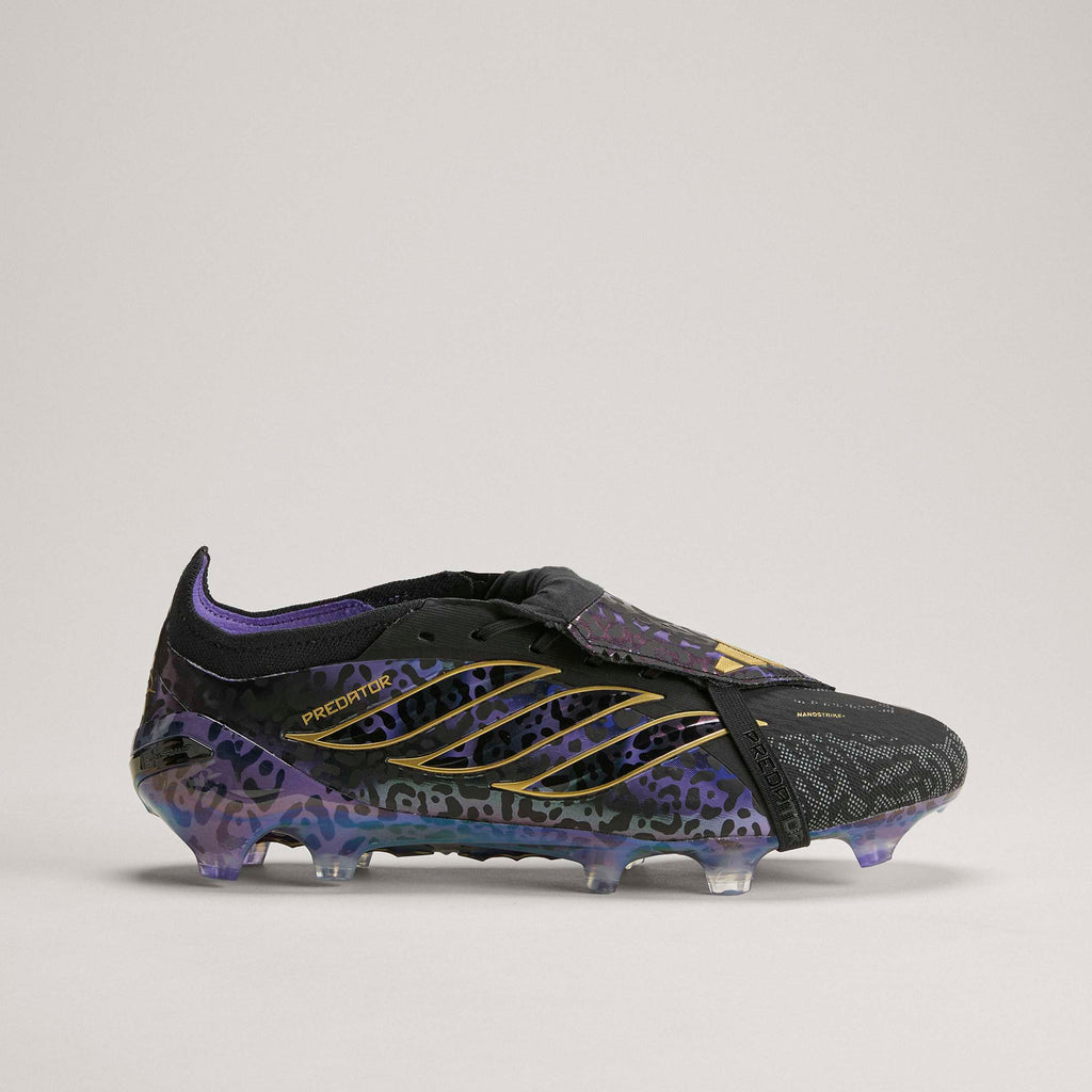 Predator Elite FT FG 'Kaka' – Weston Corporation