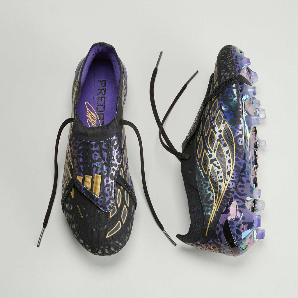 Predator Elite FT FG 'Kaka' – Weston Corporation