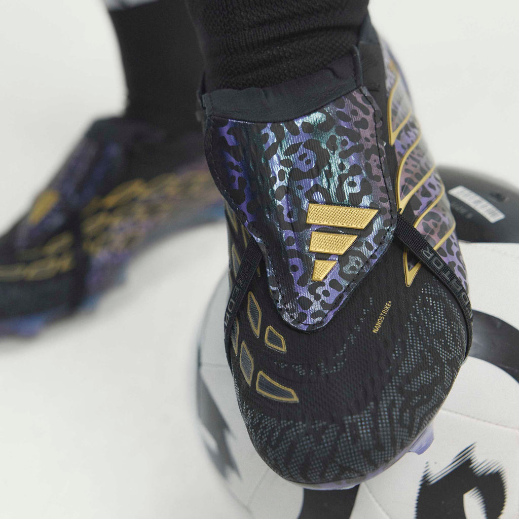 Predator Elite FT FG 'Kaka' – Weston Corporation