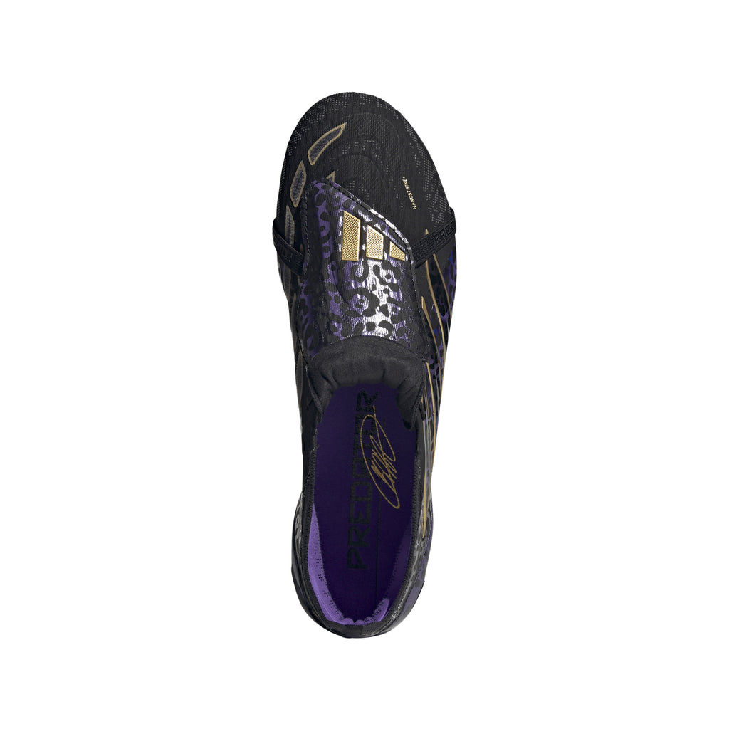 Predator Elite FT FG 'Kaka' – Weston Corporation
