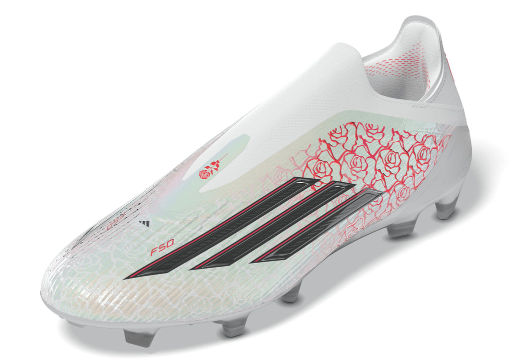 F50 Elite LL FG 'Lamine Yamal Heartbreaker' – Weston Corporation