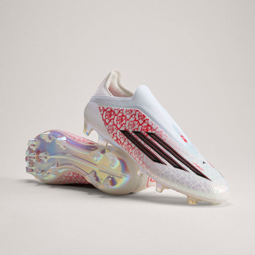 「yama」 F50 Elite LL FG 'Lamine Yamal Heartbreaker' – Weston Corporation
