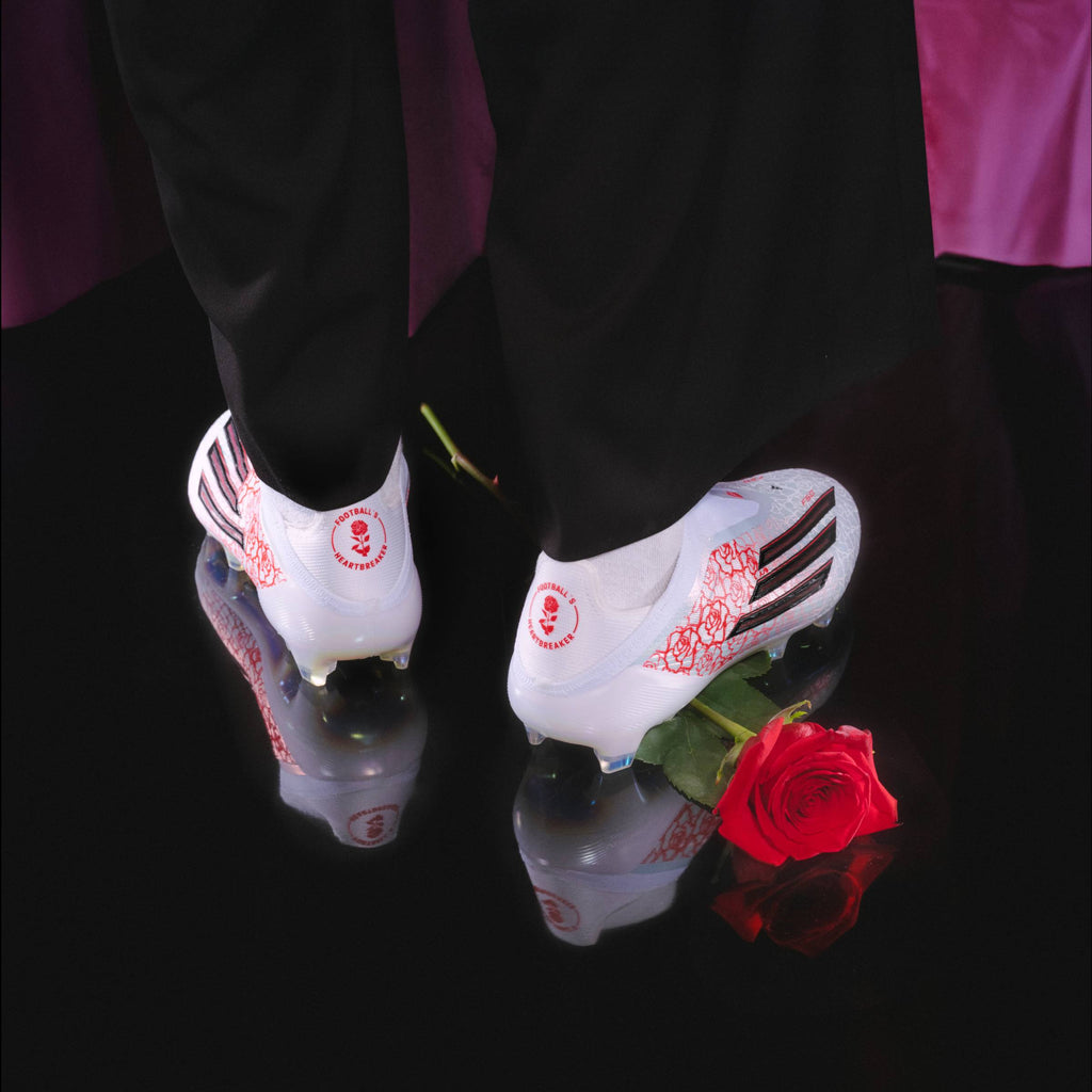 F50 Elite LL FG 'Lamine Yamal Heartbreaker' – Weston Corporation