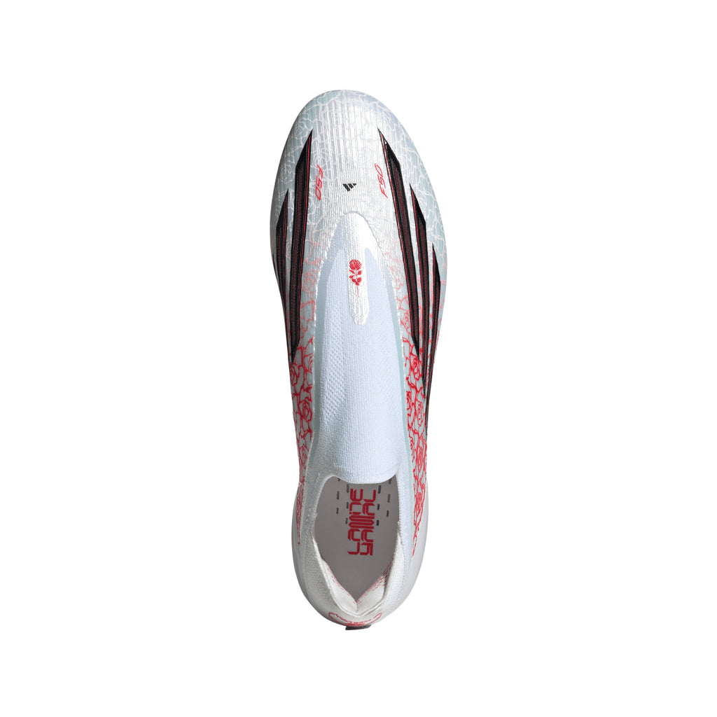 F50 Elite LL FG 'Lamine Yamal Heartbreaker' – Weston Corporation