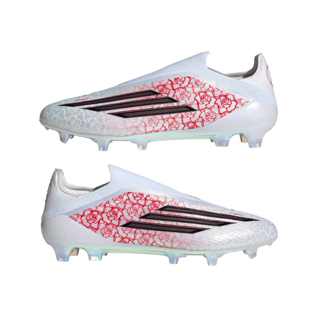 yamaya F50 Elite LL FG 'Lamine Yamal Heartbreaker' – Weston Corporation