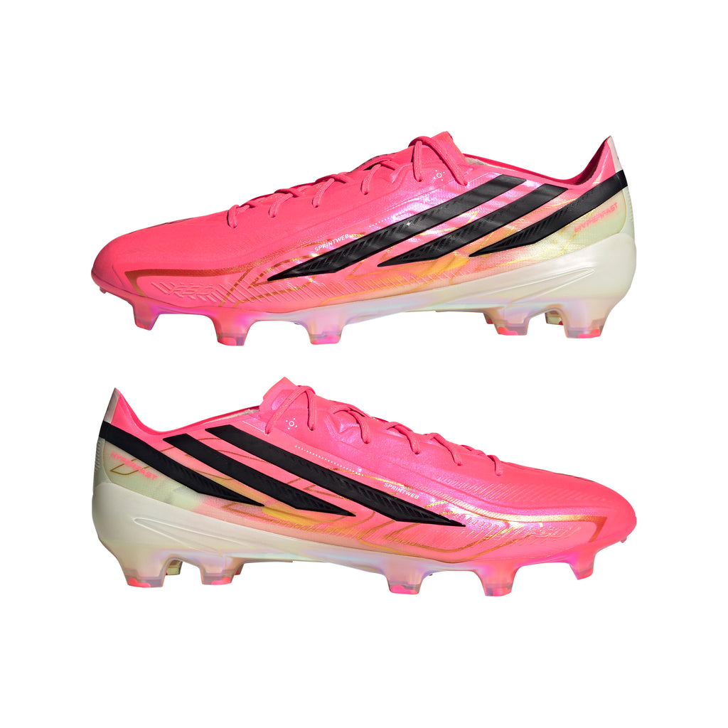 モ*ト様  F50 HYPER FAST ELITE FG 25.5 F50 Hyperfast Elite FG 'Road to Glory' Pack – Weston Corporation