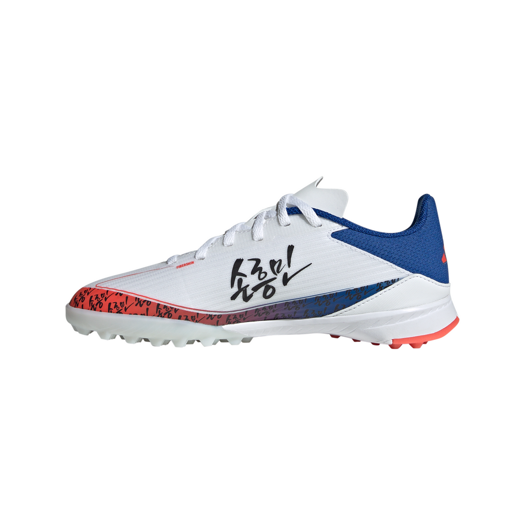 adidas F50 ELITE LL FG SON ソンフンミン 孫興慜 adidas F50 ELITE LL FG SON ソンフンミン 孫興慜 - メルカリ