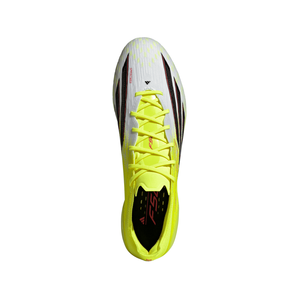F50 Elite FG 'Born For Goals Pack' – Weston Corporation