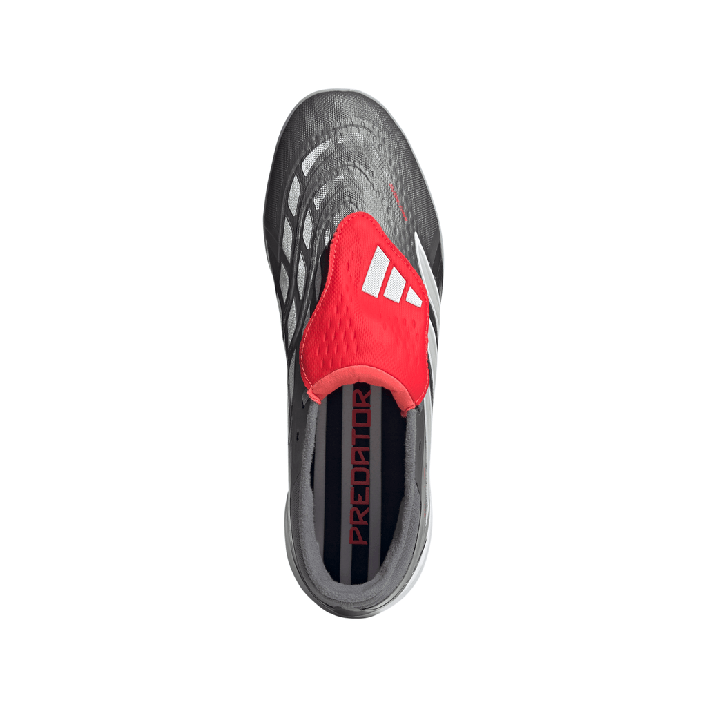 Predator Pro FT TF 'Finishers Steel Pack' – Weston Corporation