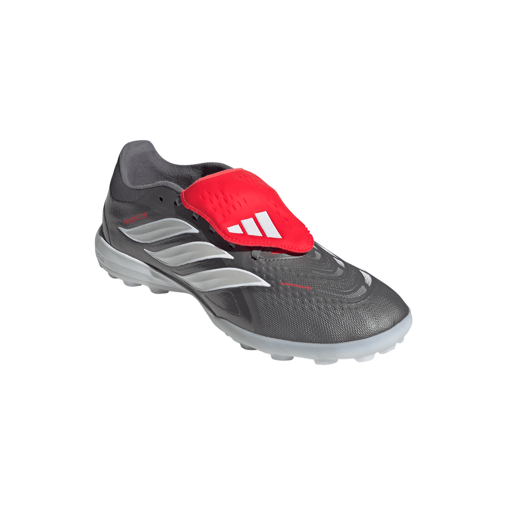 Predator Pro FT TF 'Finishers Steel Pack' – Weston Corporation