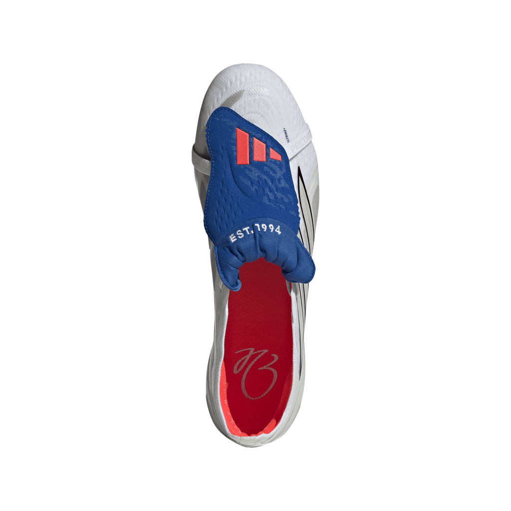 Predator Elite FT FG 'Jude Bellingham' – Weston Corporation