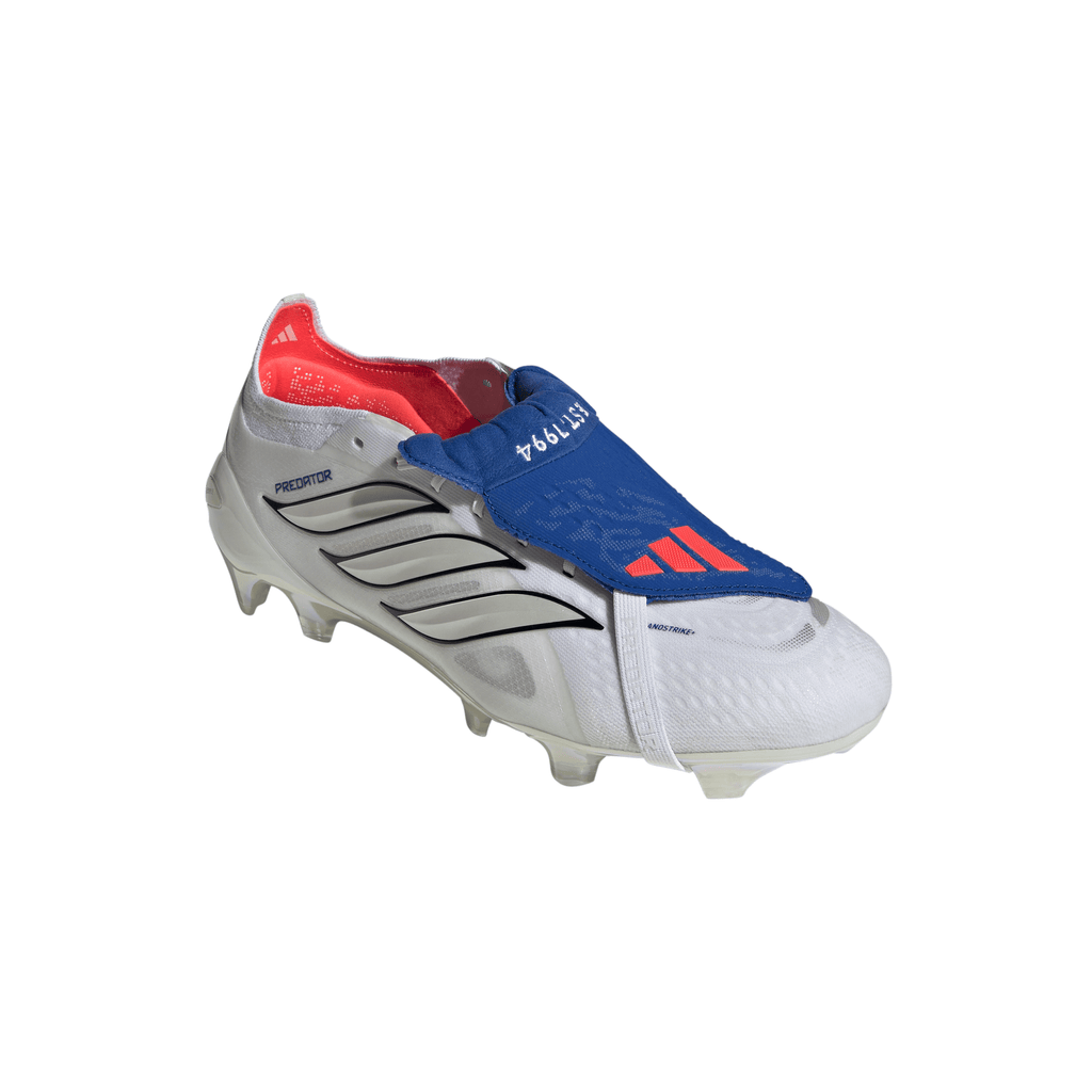 Predator Elite FT FG 'Jude Bellingham' – Weston Corporation