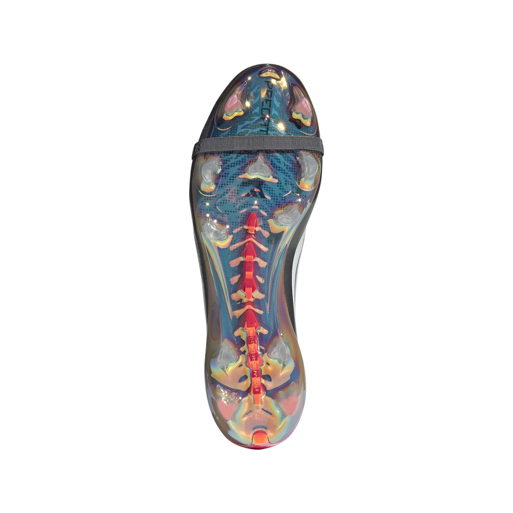 Predator Elite FT FG 'Finishers Steel Pack' – Weston Corporation