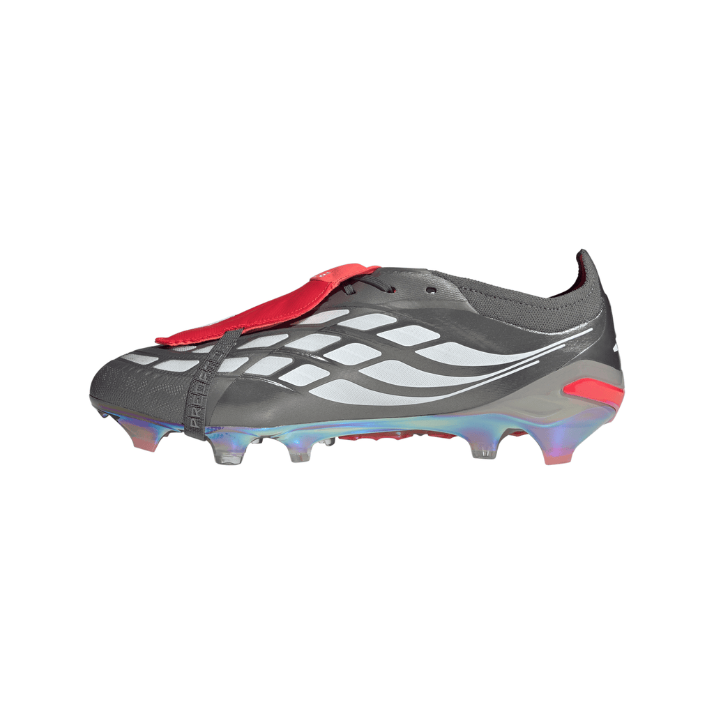 Predator Elite FT FG 'Finishers Steel Pack' – Weston Corporation