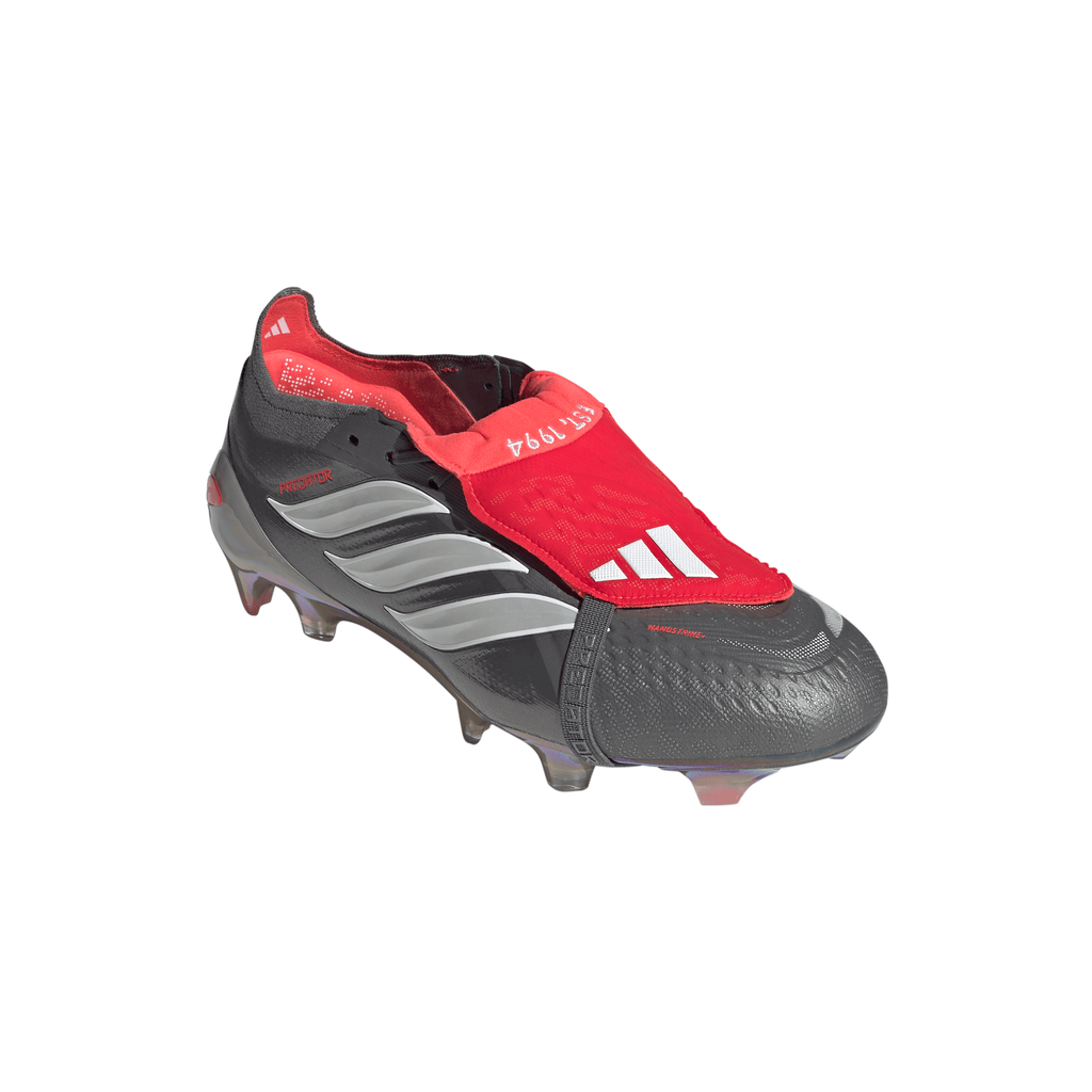  Predator Elite FT FG ルクレッド 7.5 Predator Elite FT FG 'Finishers Steel Pack' – Weston Corporation