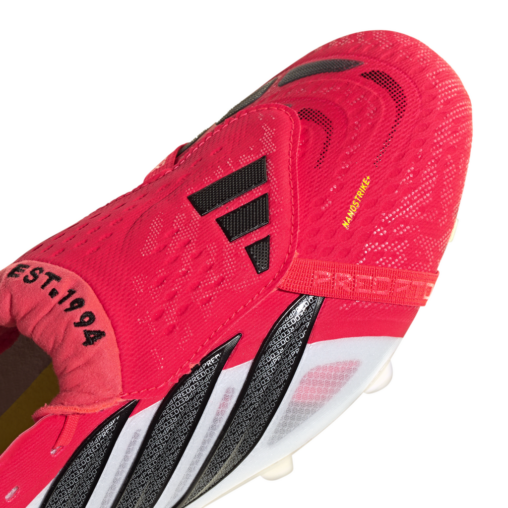 Predator Elite FT FG 'Born For Goals Pack' – Weston Corporation