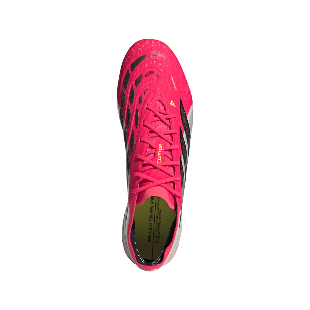 シューズ  Predator Elite FG 26.5 Predator Elite FG 'Born for Goals' Pack – Weston Corporation