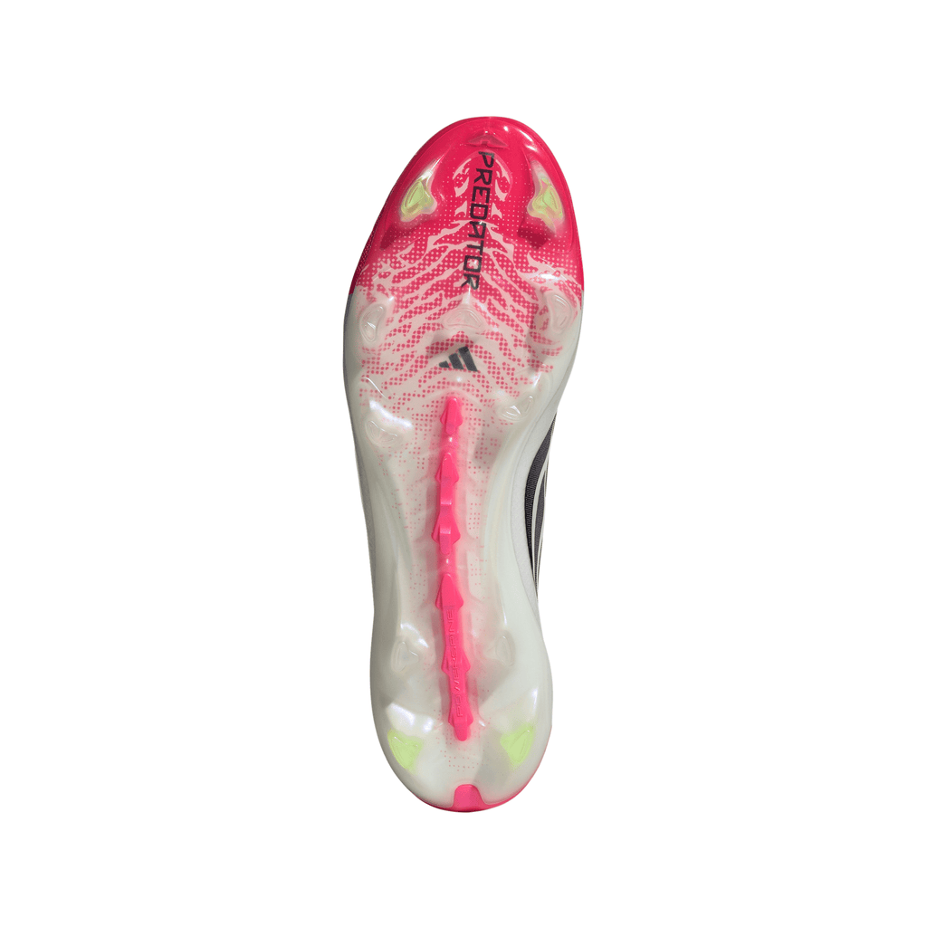 Predator Elite FG 'Born for Goals' Pack – Weston Corporation