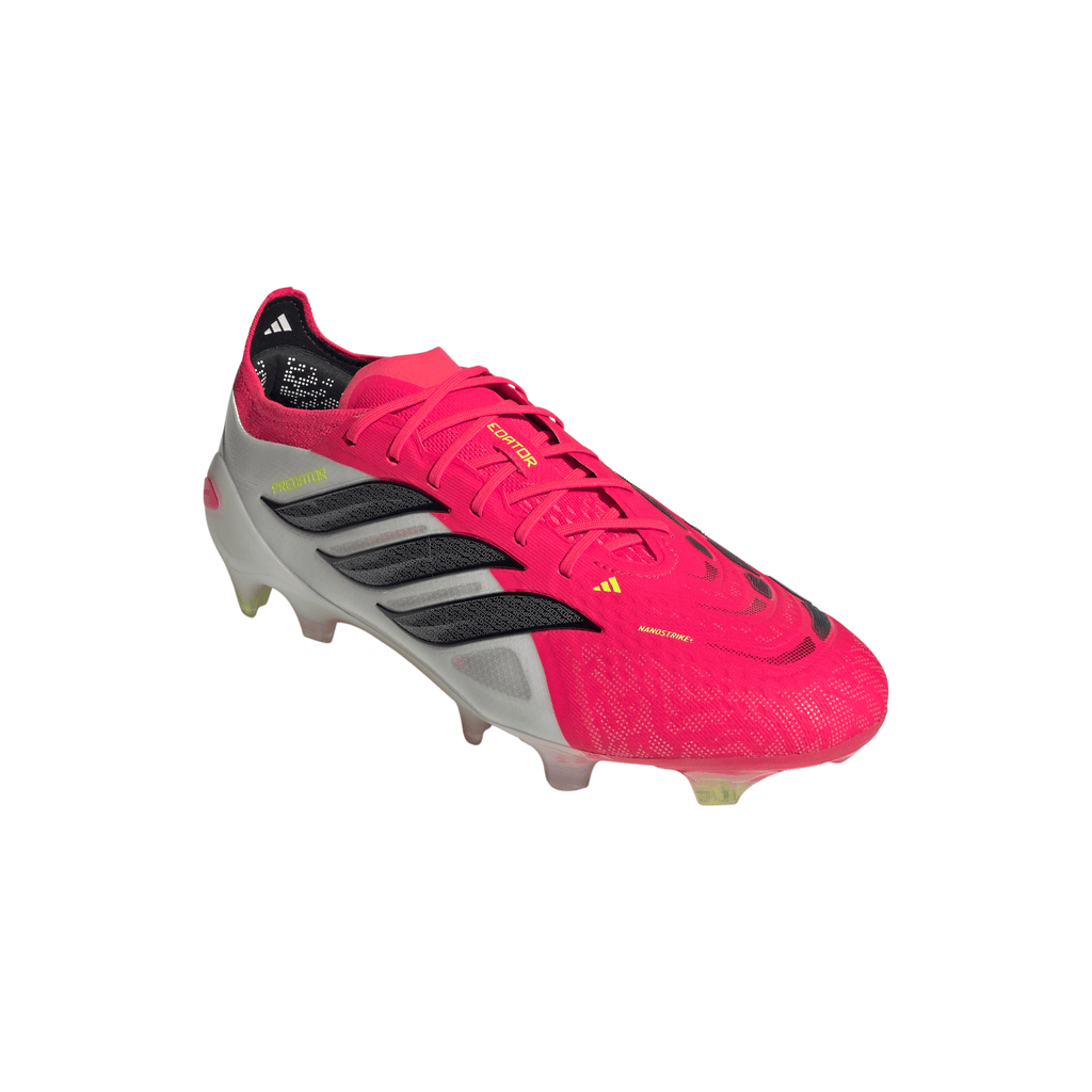 Predator Elite FG 'Born for Goals' Pack – Weston Corporation