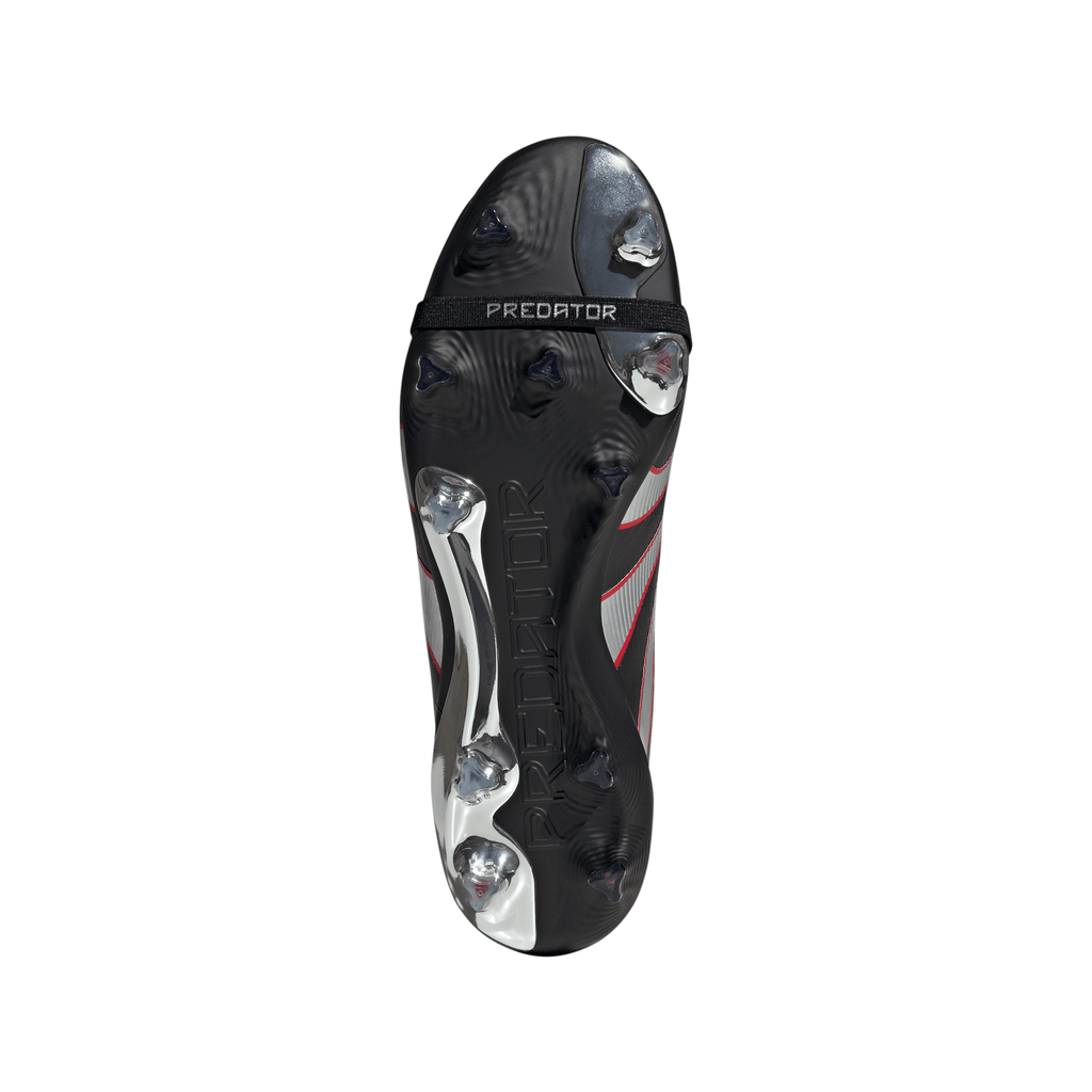 Predator Elite FT FG 'Obsidian Strike' – Weston Corporation