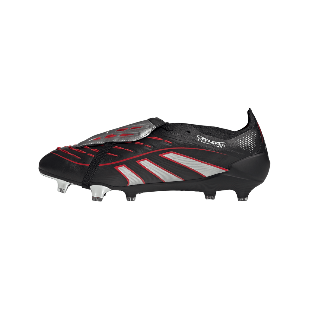 Predator Elite FT FG 'Obsidian Strike' – Weston Corporation