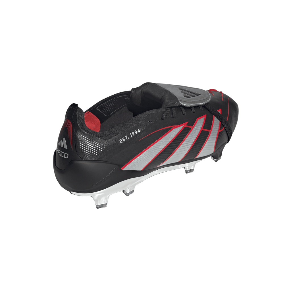 Predator Elite FT FG 'Obsidian Strike' – Weston Corporation