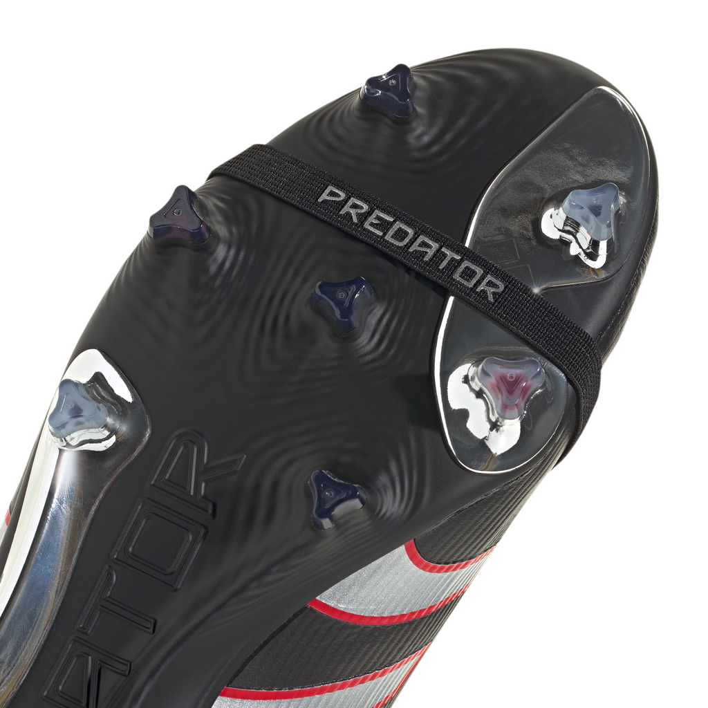 Predator Elite FT FG 'Obsidian Strike' – Weston Corporation