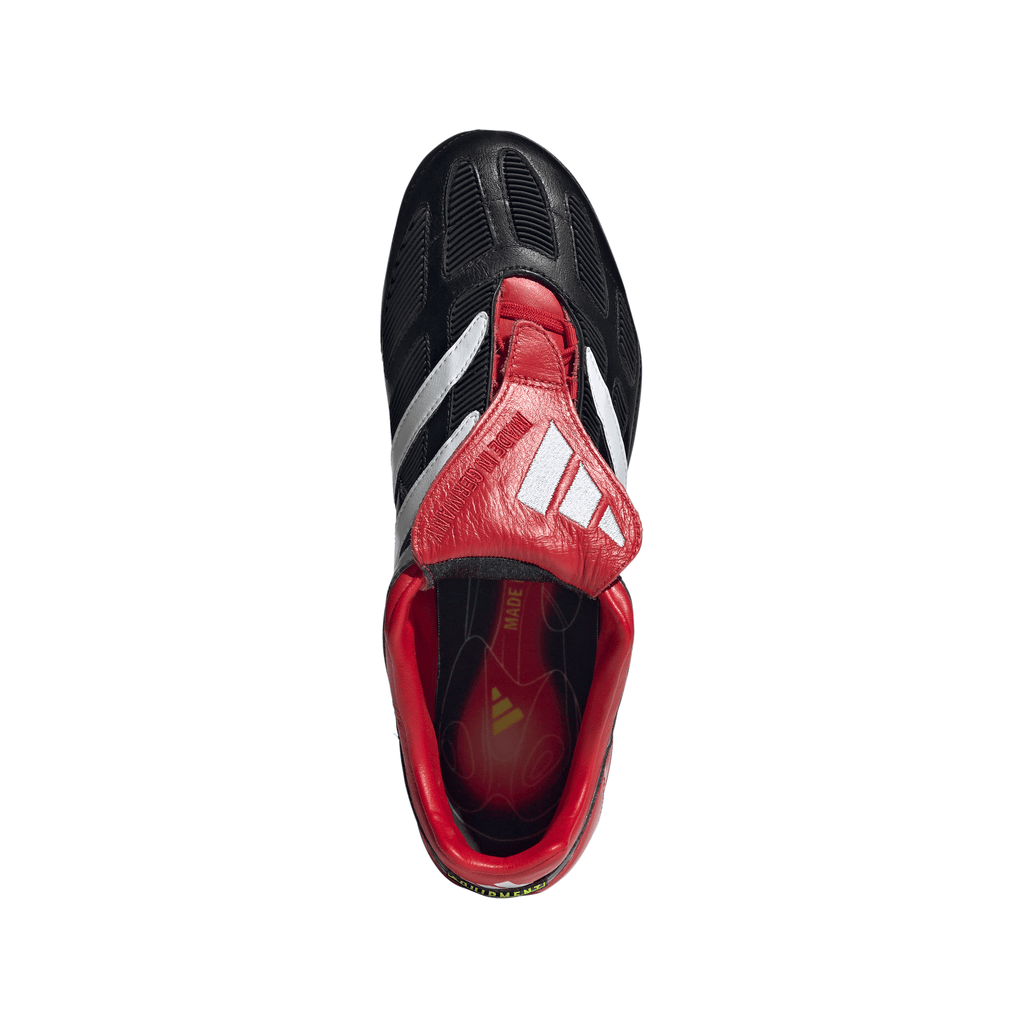 Predator Precision Elite FG – Weston Corporation Predator Precision Elite FG – Weston Corporation