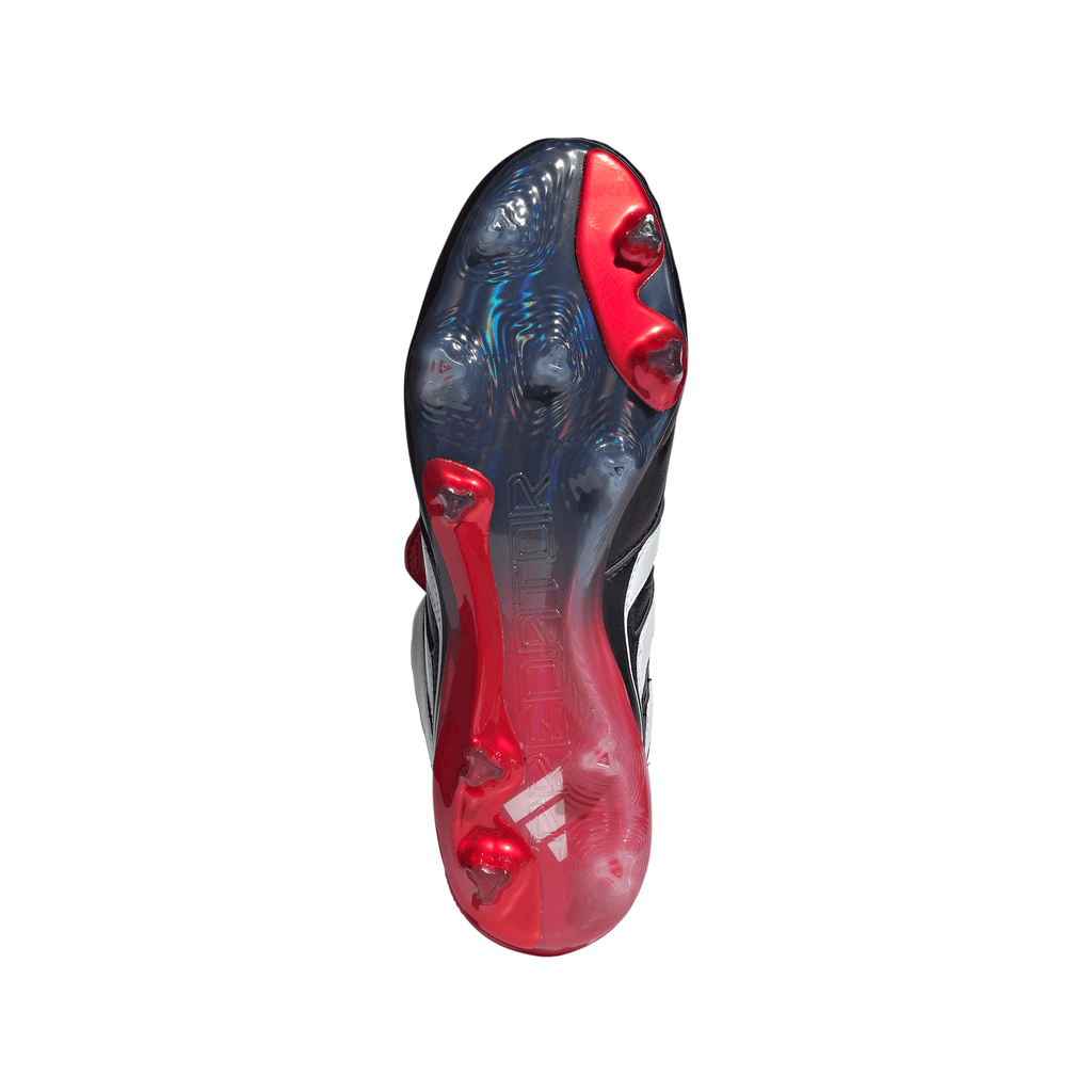 Predator Precision Elite FG – Weston Corporation