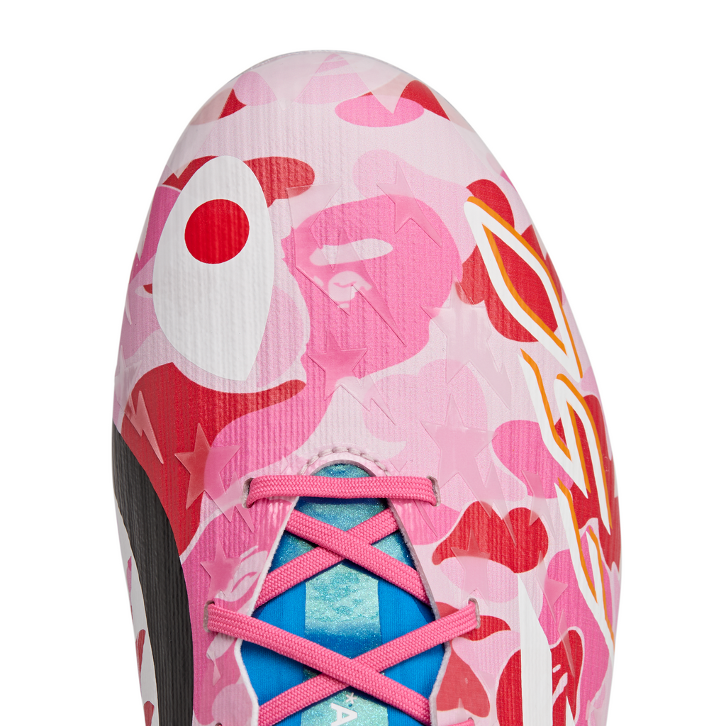 A BATHING APE × adidas F50 Elite FG adidas F50 Elite FG x