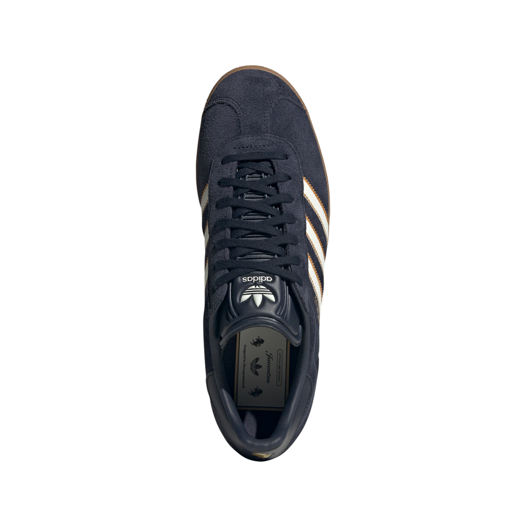 Adidas Gazelle Terrace Icons Juventus – Weston Corporation