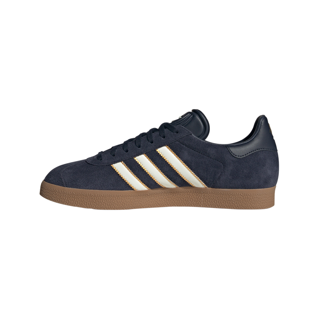 Adidas Gazelle Terrace Icons Real Madrid – Weston Corporation