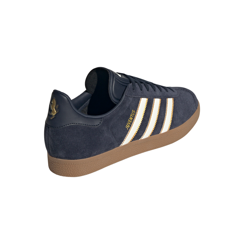 Adidas Gazelle Terrace Icons Juventus – Weston Corporation