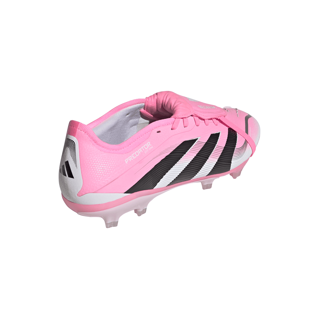Predator Pro FT FG 'Future Icons - David Beckham' – Weston