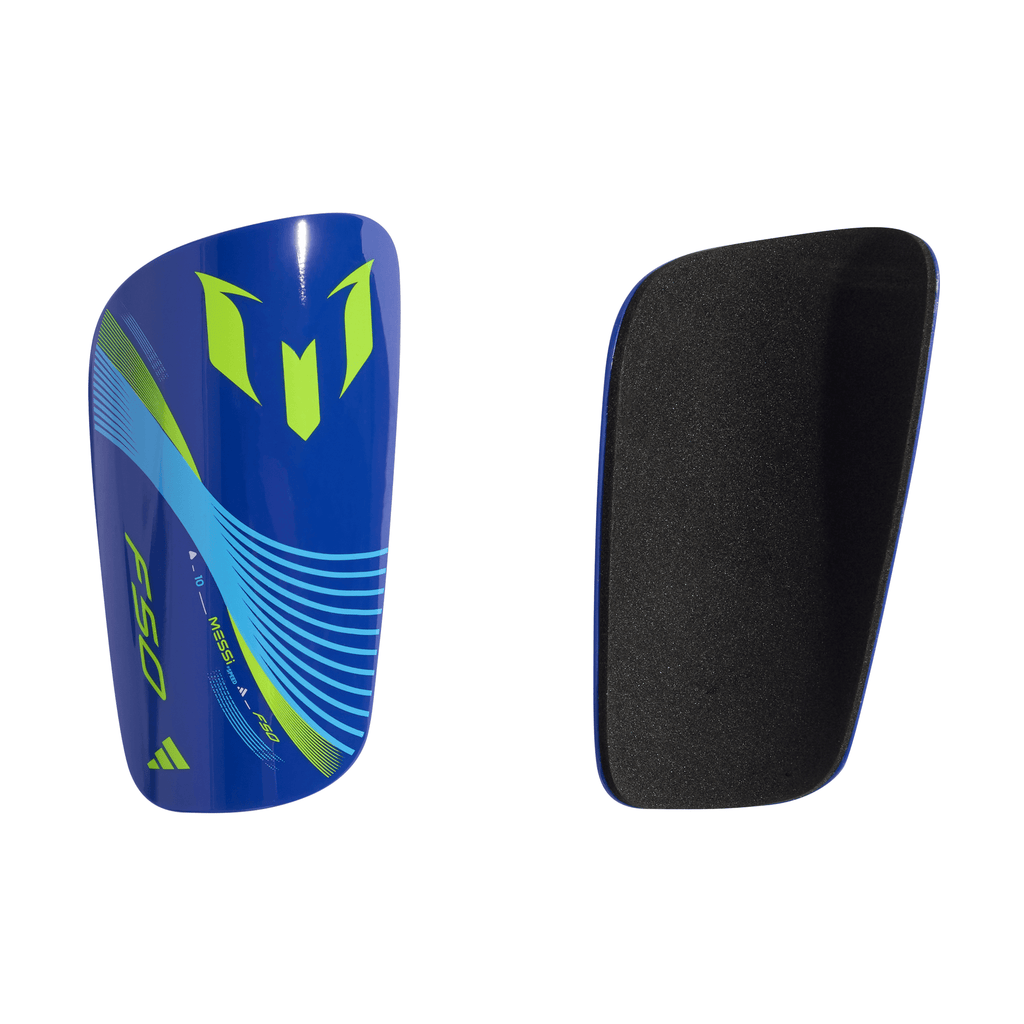 Adidas Messi Club Shinguard 'Messi Vis10n'