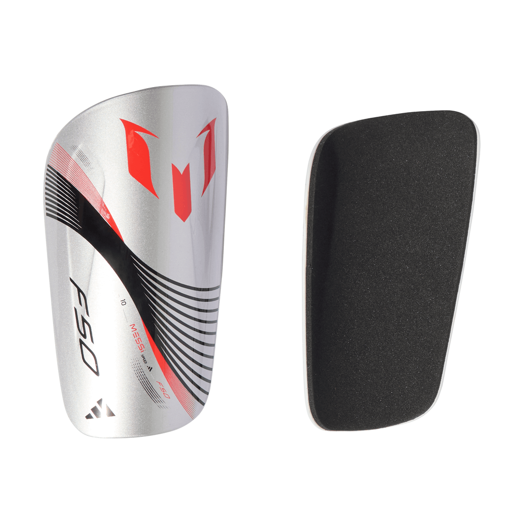 Adidas Messi Club Shinguard 'Messi Prestig10'