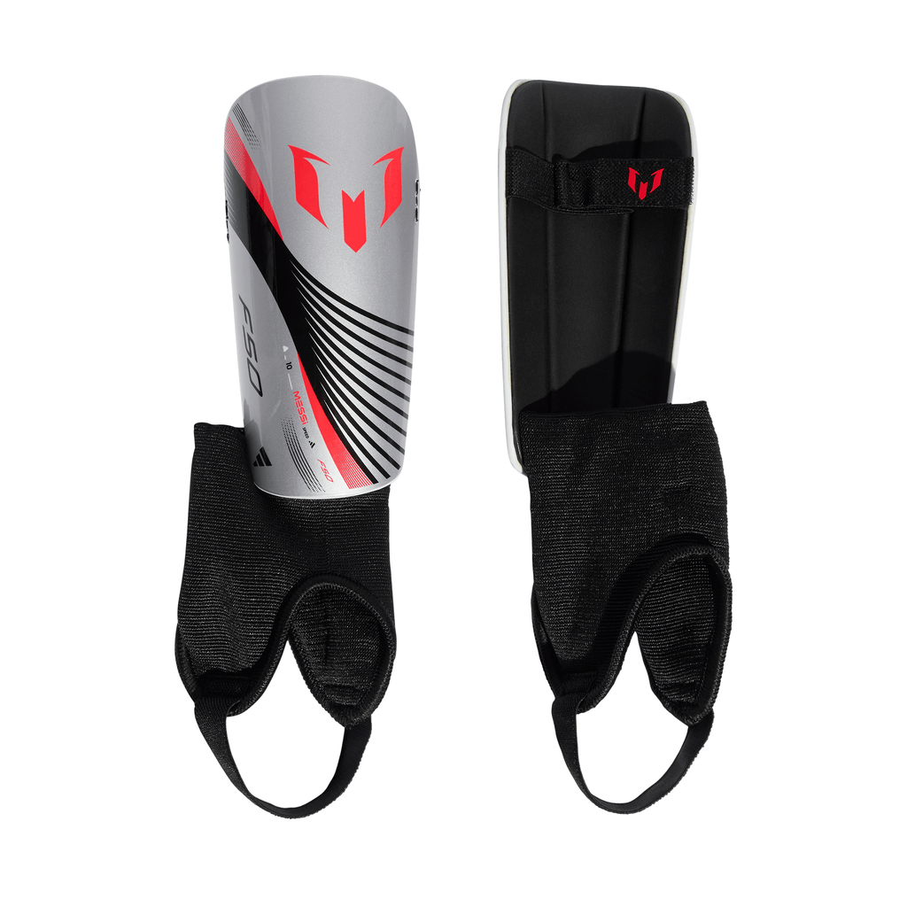 Junior Adidas Messi Match Shinguard 'Messi Prestig10'